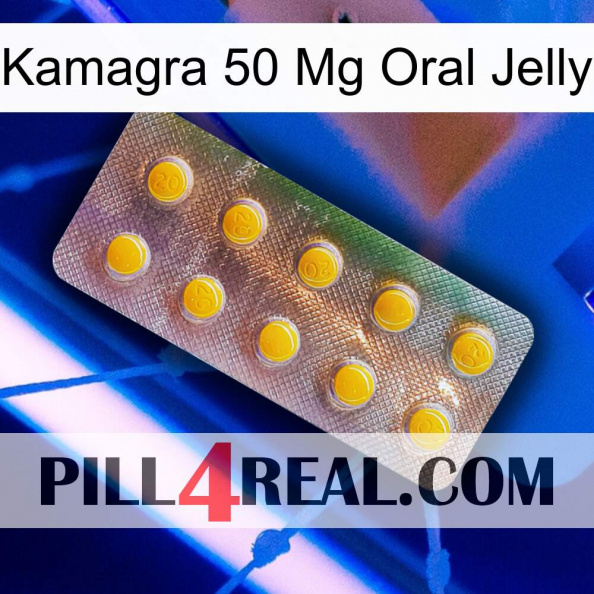 Kamagra 50 Mg Oral Jelly new11